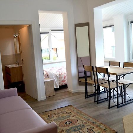 Iris Ar Holiday-Home 페스키에라델가르다 외부 사진